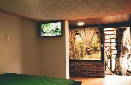 San Pablo del Lago House | Fusto