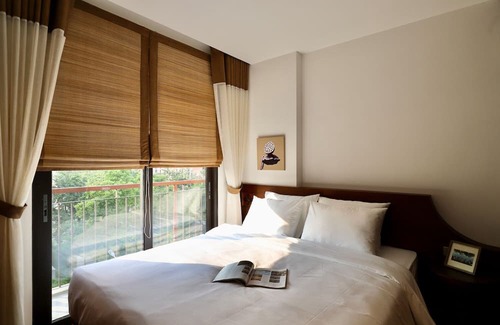 Truc Bach Apartment | Hacomono Truc Bach Lake