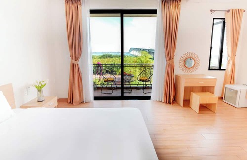 Cam Thanh Hotel | Le riverside Villa Hoi An by Hometown