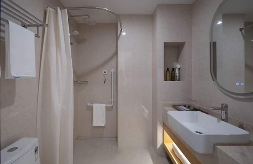 Beidaihe Hotel | Qinhuangdao Beidaihe Yijing Hotel