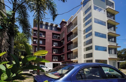 Guruvayur Apartment | sreepathi prayag