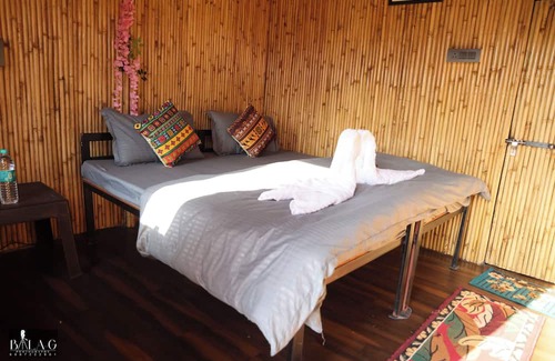 Sirala Resort | The Jungle Mist Resort