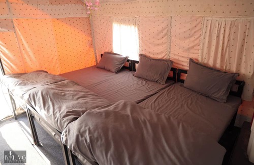 Sirala Resort | The Jungle Mist Resort
