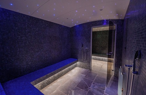 Xonrupt-Longemer Hotel | Chalet Hôtel le Collet & Spa