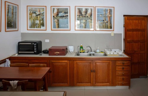 Pisco House | w Modern 5BR With Private Pool in Paracas