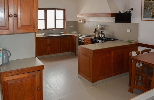 Pisco House | w Modern 5BR With Private Pool in Paracas