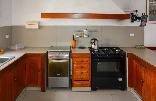 Pisco House | w Modern 5BR With Private Pool in Paracas