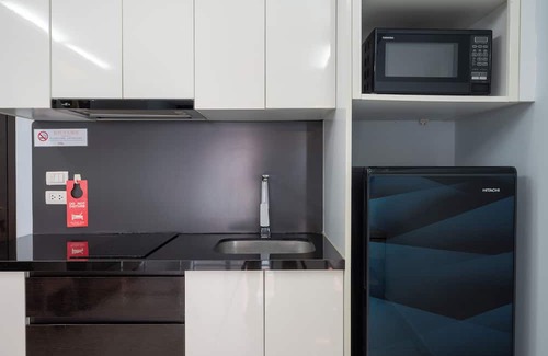 Pratumnak Hill Apartment | C-View Boutique