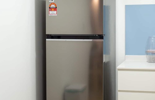 Nusajaya Apartment | Stylish Sunway Grid 2BR Loft, 5mins to Legoland
