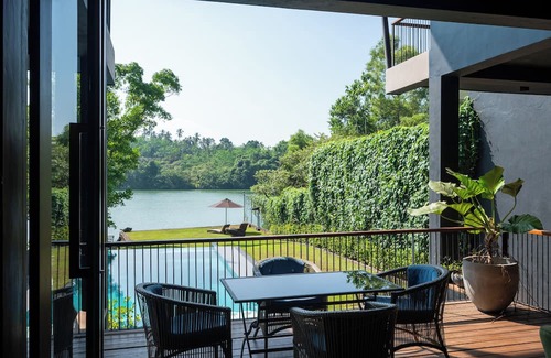 Wadduwa Villa | Kurokawa Kalutara