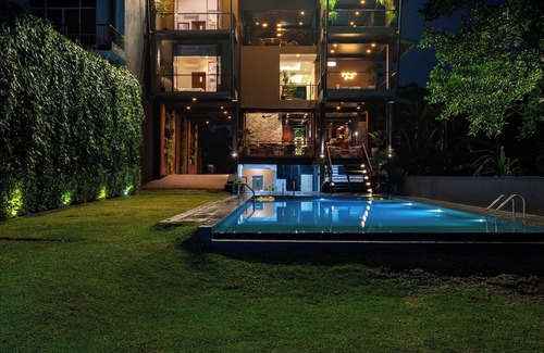 Wadduwa Villa | Kurokawa Kalutara