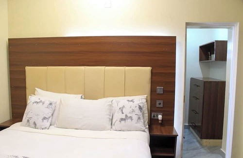 Machakos Hotel | Zeroes Resort Machakos