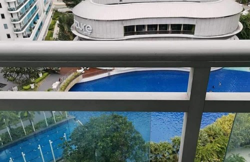 Don Bosco Condo | Azure Urban Resort Residences