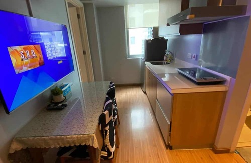 Don Bosco Condo | Azure Urban Resort Residences