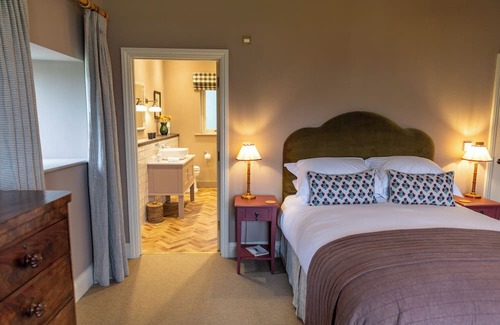 Knarsdale Hotel | The Kirkstyle Inn & Sportsman's Rest