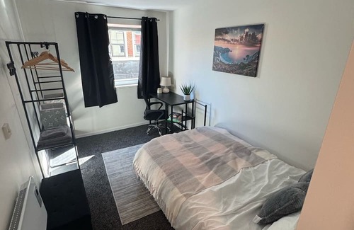 Middlesbrough Hotel | 248 Halls