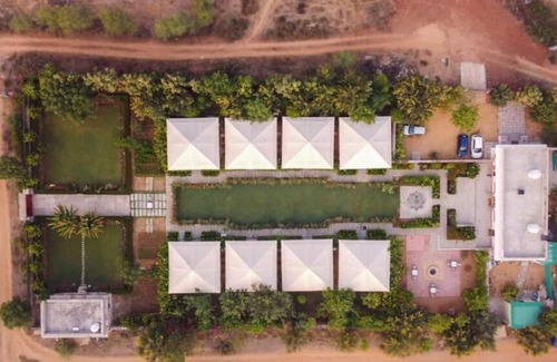 Sawai Madhopur Hotel | Madho Bagh