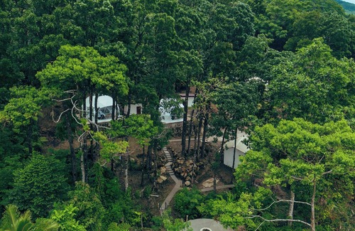 Mambajao Other | Matahom Forest Glamping Tent 1