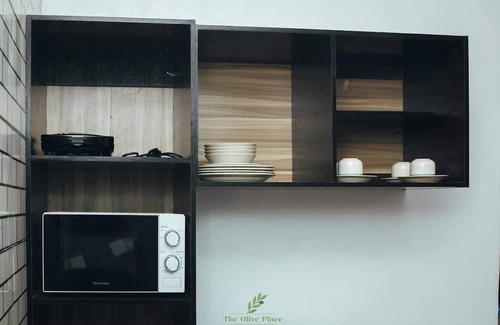 Jos Apartment | The Olive Place