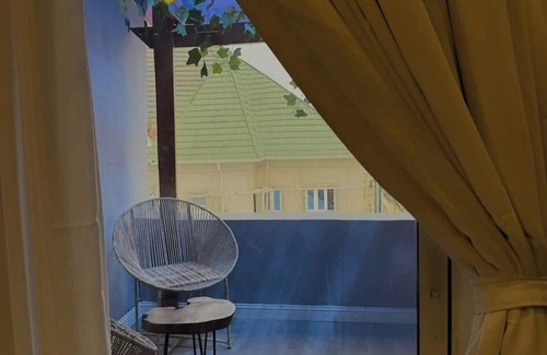 Jos Apartment | The Olive Place