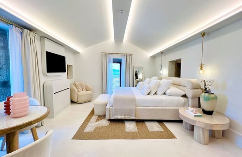 Bordons Hotel | Aldea Calma