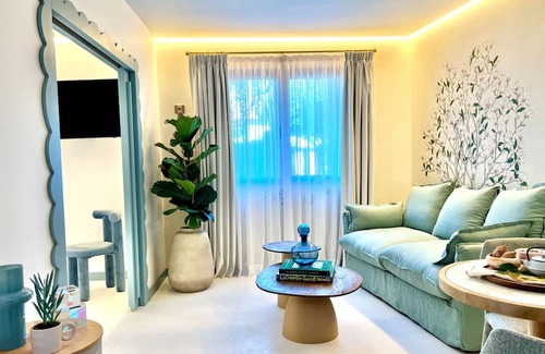 Bordons Hotel | Aldea Calma