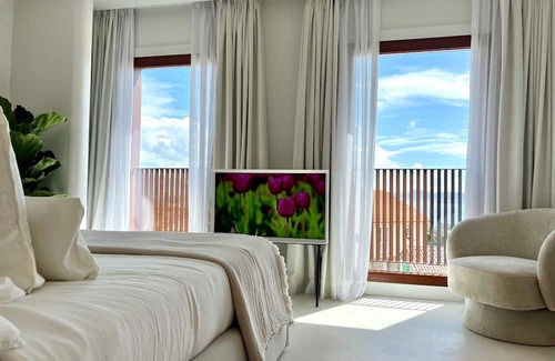 Bordons Hotel | Aldea Calma