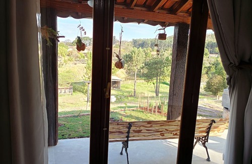 Itupeva House | Chácara Ponto do sol