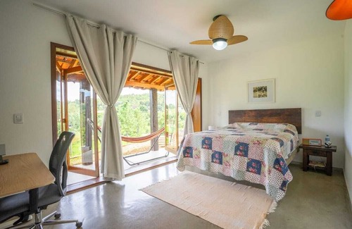 Itupeva House | Chácara Ponto do sol
