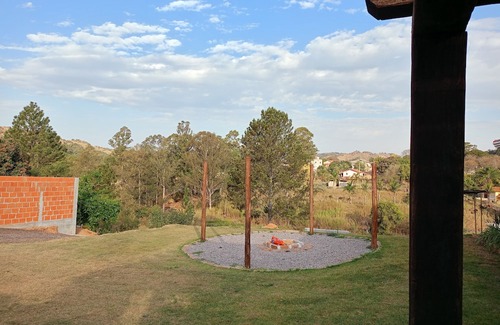 Itupeva House | Chácara Ponto do sol