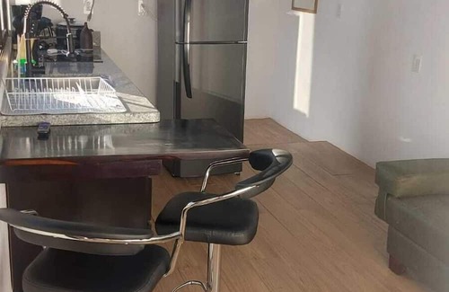 Copey Apartment | Monbellis