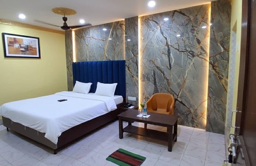 Puri House | Sahoo Palace