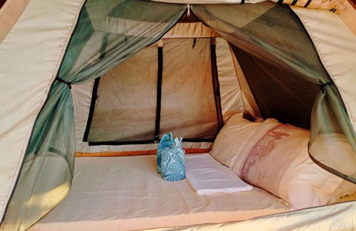 El Nido Bed & Breakfast | Amwani Beach Camp