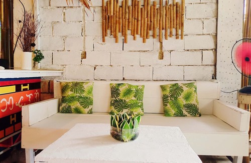 El Nido Bed & Breakfast | Amwani Beach Camp