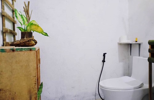 El Nido Bed & Breakfast | Amwani Beach Camp