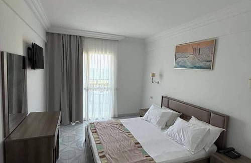 Sousse - Monastir Hotel | tree house
