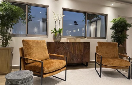 Renacimiento Apartment | Caonabo 35