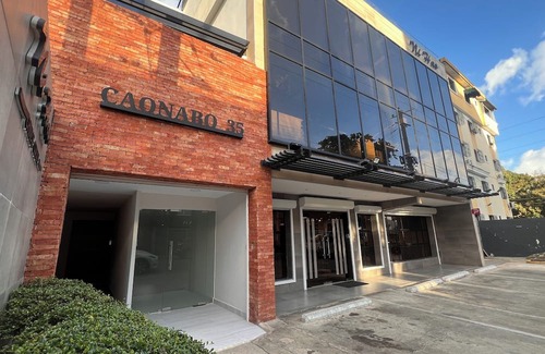 Renacimiento Apartment | Caonabo 35
