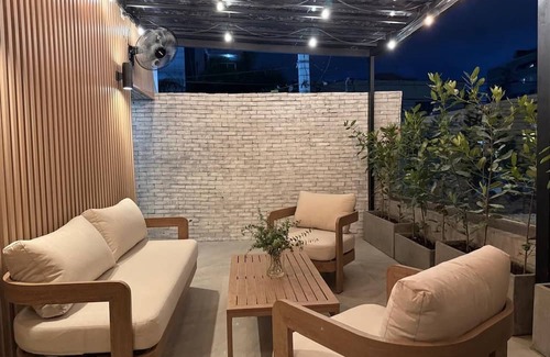 Renacimiento Apartment | Caonabo 35