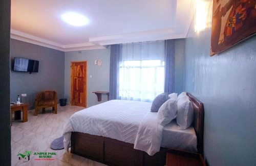 Ndaragwa Hotel | Juniper Park Resort