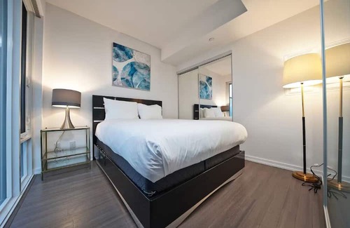 North York Apartment | RivetStays - The Westmount Suites