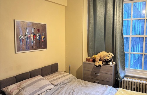 Bruce Grove Apartment | Liam Gumble