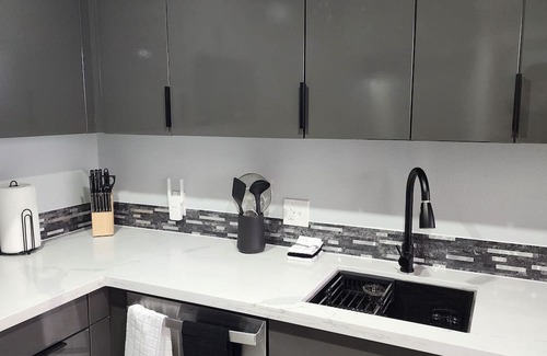 Tulsa Apartment | Reese Tower