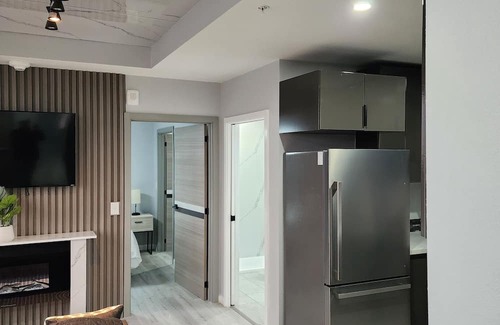 Tulsa Apartment | Reese Tower