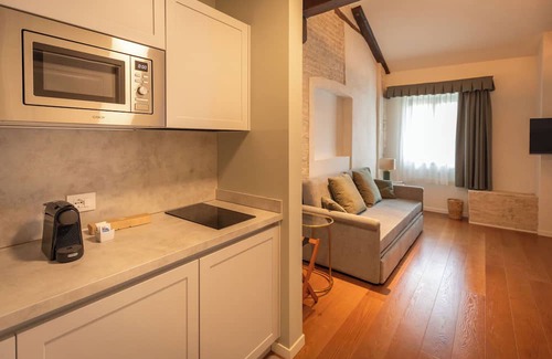 Porcia Other | Castello di Porcìa - Residence