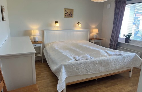 Saro Bed & Breakfast | RanchJohanna