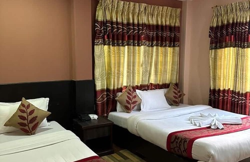 Pokhara House | Paundur Community Homestay