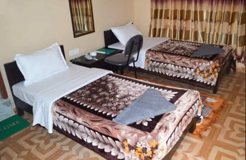 Pokhara House | Paundur Community Homestay