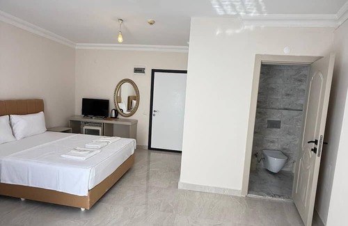 Kultur Mahallesi Hotel | Nava Hotel
