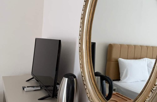 Kultur Mahallesi Hotel | Nava Hotel